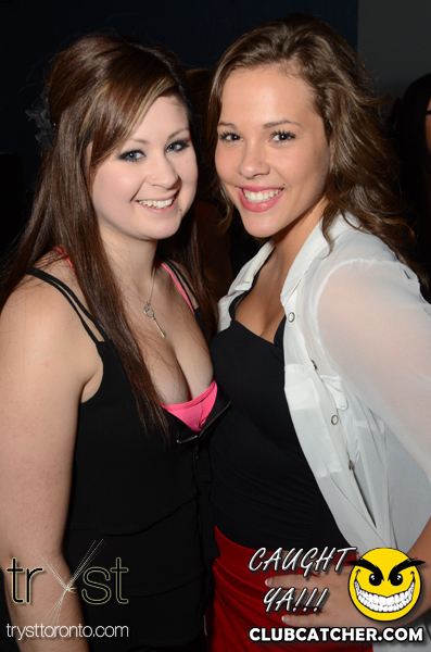 Tryst nightclub photo 346 - January 21st, 2012
