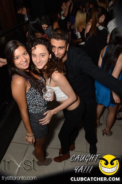 Tryst nightclub photo 348 - January 21st, 2012