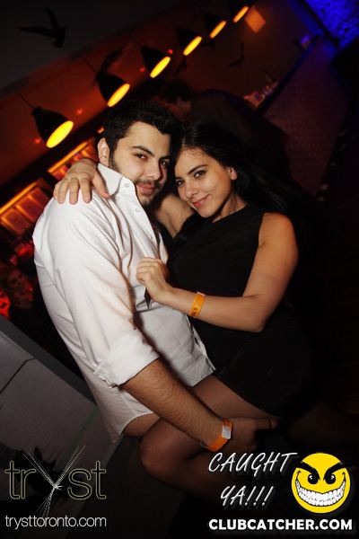 Tryst nightclub photo 349 - January 21st, 2012