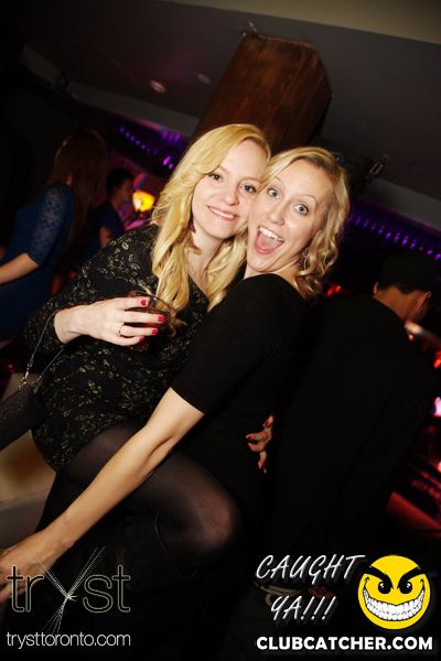 Tryst nightclub photo 350 - January 21st, 2012