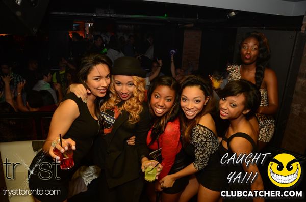 Tryst nightclub photo 351 - January 21st, 2012