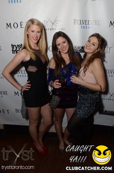 Tryst nightclub photo 352 - January 21st, 2012