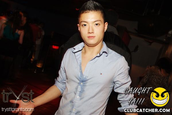 Tryst nightclub photo 355 - January 21st, 2012