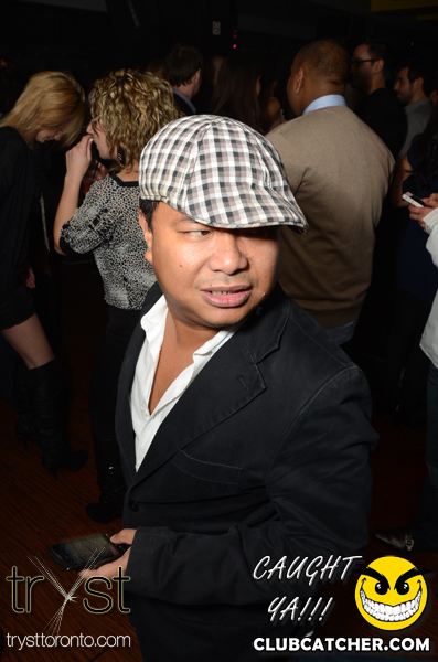 Tryst nightclub photo 356 - January 21st, 2012