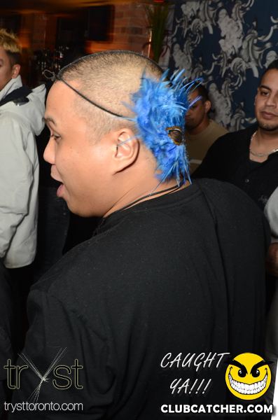 Tryst nightclub photo 358 - January 21st, 2012