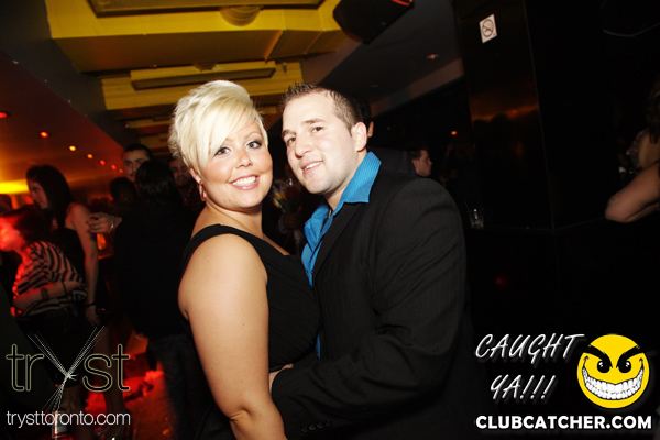 Tryst nightclub photo 359 - January 21st, 2012