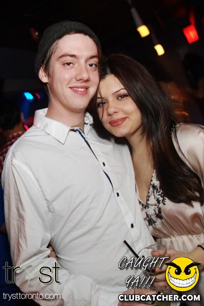Tryst nightclub photo 361 - January 21st, 2012