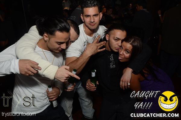 Tryst nightclub photo 362 - January 21st, 2012