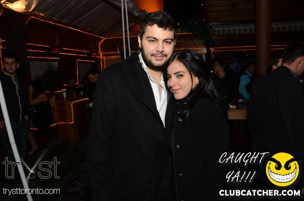 Tryst nightclub photo 363 - January 21st, 2012