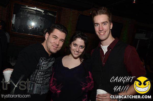 Tryst nightclub photo 364 - January 21st, 2012