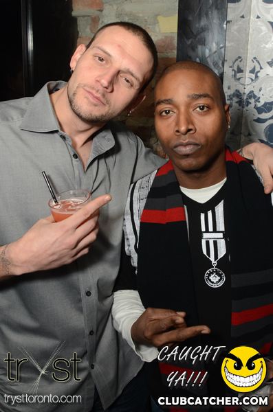 Tryst nightclub photo 366 - January 21st, 2012