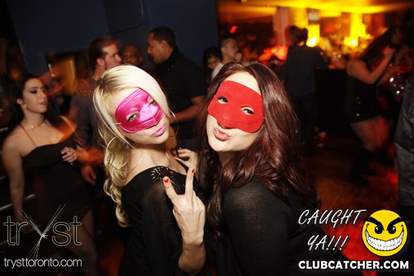 Tryst nightclub photo 38 - January 21st, 2012