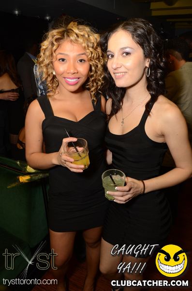 Tryst nightclub photo 40 - January 21st, 2012