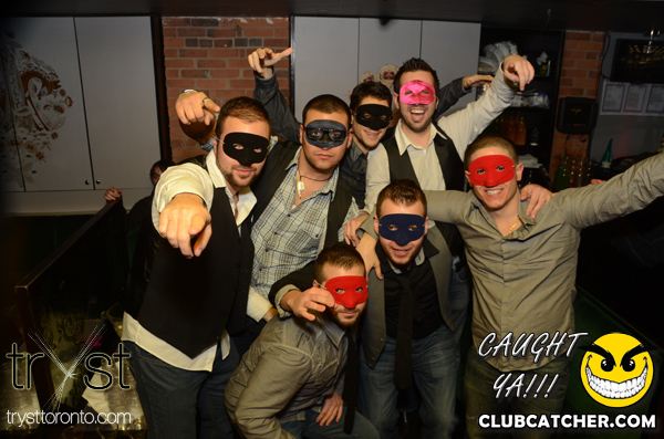 Tryst nightclub photo 46 - January 21st, 2012