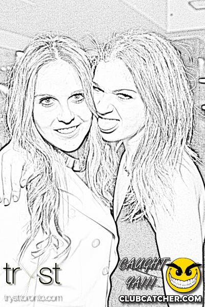 Tryst nightclub photo 49 - January 21st, 2012