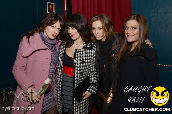 Tryst nightclub photo 51 - January 21st, 2012
