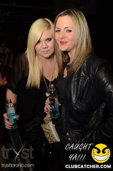Tryst nightclub photo 56 - January 21st, 2012