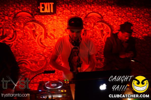 Tryst nightclub photo 58 - January 21st, 2012