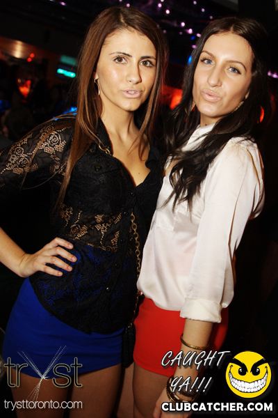 Tryst nightclub photo 60 - January 21st, 2012