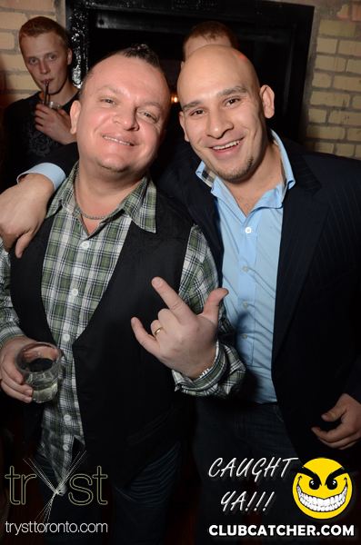 Tryst nightclub photo 62 - January 21st, 2012