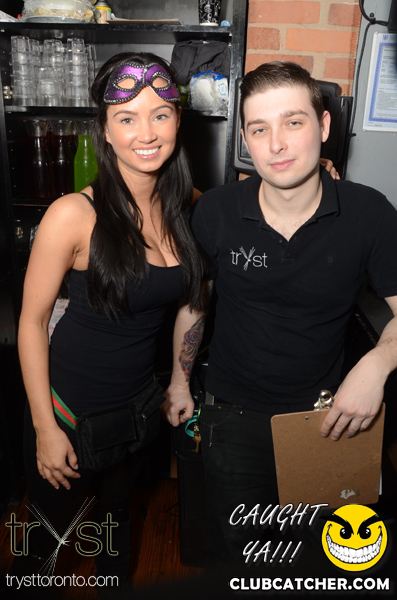 Tryst nightclub photo 63 - January 21st, 2012