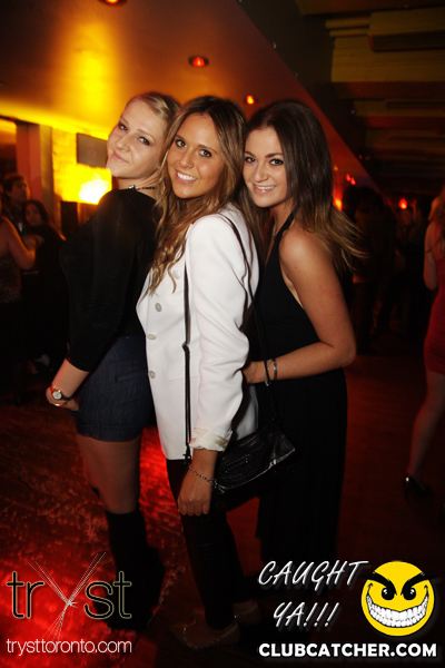 Tryst nightclub photo 65 - January 21st, 2012