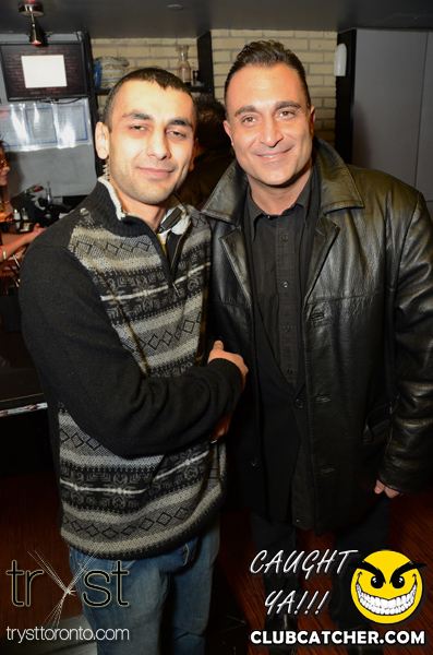 Tryst nightclub photo 68 - January 21st, 2012