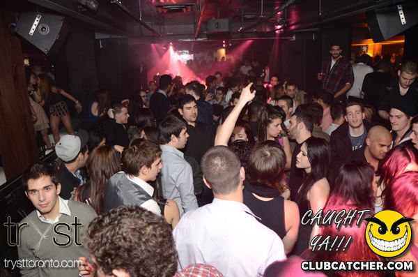 Tryst nightclub photo 69 - January 21st, 2012