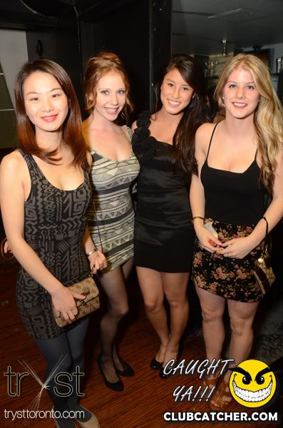 Tryst nightclub photo 8 - January 21st, 2012