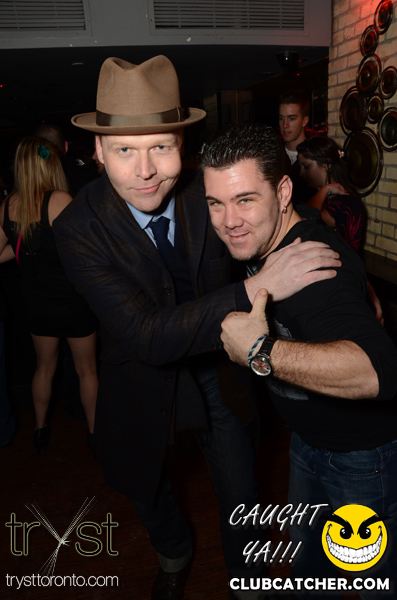 Tryst nightclub photo 74 - January 21st, 2012