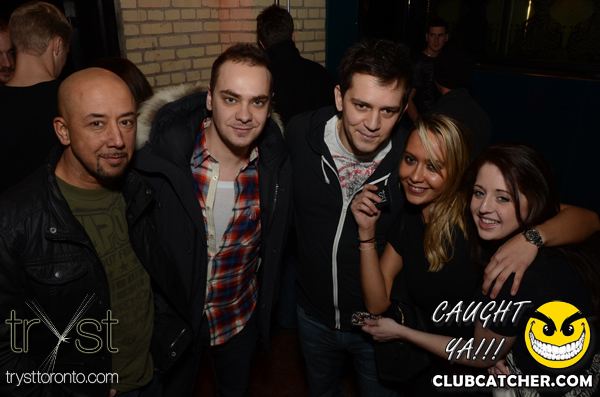 Tryst nightclub photo 75 - January 21st, 2012
