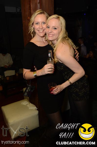 Tryst nightclub photo 76 - January 21st, 2012