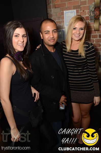 Tryst nightclub photo 78 - January 21st, 2012