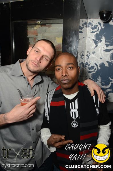 Tryst nightclub photo 80 - January 21st, 2012