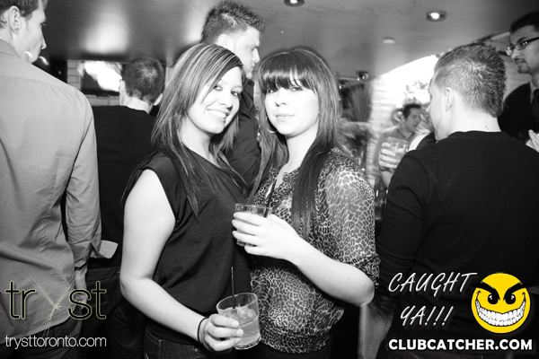 Tryst nightclub photo 86 - January 21st, 2012