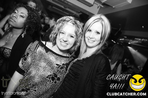 Tryst nightclub photo 87 - January 21st, 2012