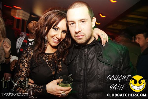 Tryst nightclub photo 91 - January 21st, 2012