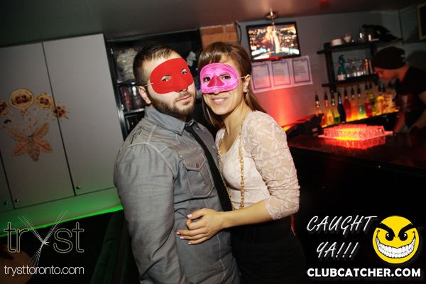 Tryst nightclub photo 94 - January 21st, 2012