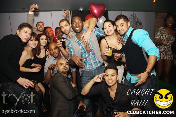 Tryst nightclub photo 96 - January 21st, 2012