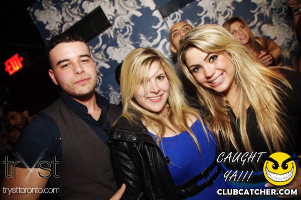 Tryst nightclub photo 98 - January 21st, 2012