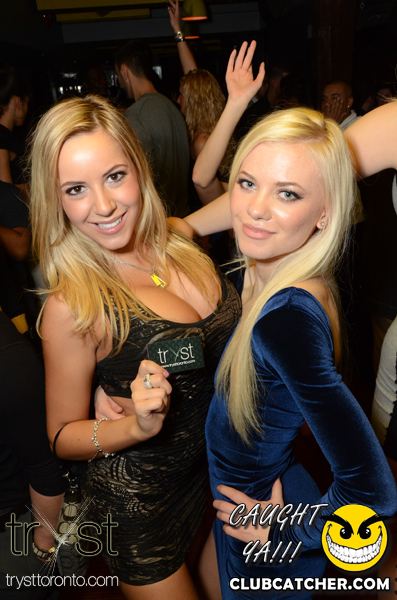Tryst nightclub photo 2 - January 27th, 2012