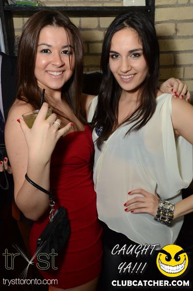 Tryst nightclub photo 11 - January 27th, 2012