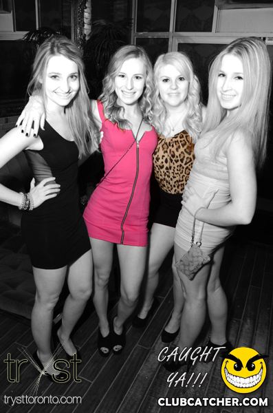 Tryst nightclub photo 18 - January 27th, 2012