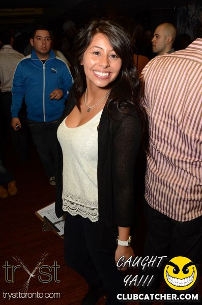 Tryst nightclub photo 23 - January 27th, 2012