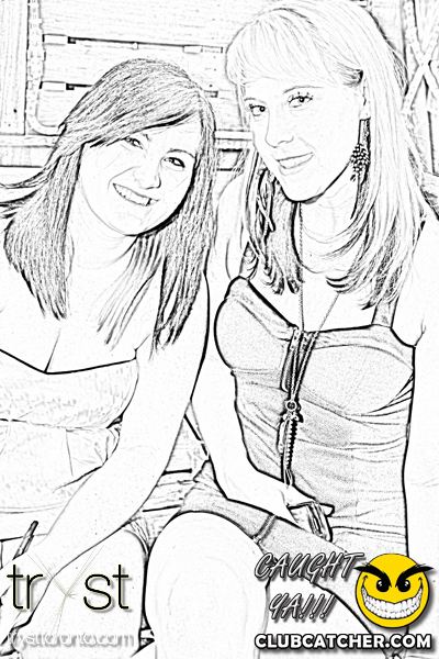 Tryst nightclub photo 233 - January 27th, 2012