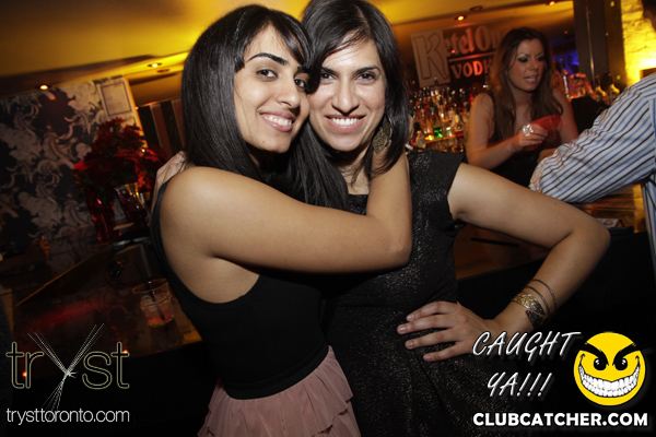 Tryst nightclub photo 235 - January 27th, 2012