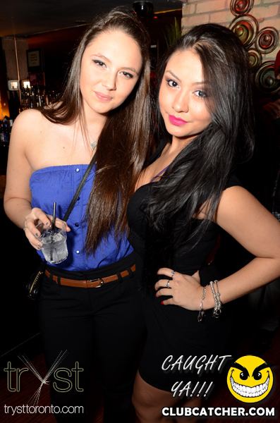 Tryst nightclub photo 25 - January 27th, 2012