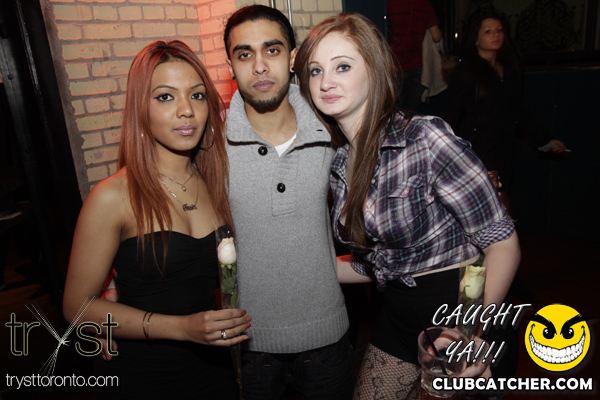 Tryst nightclub photo 242 - January 27th, 2012