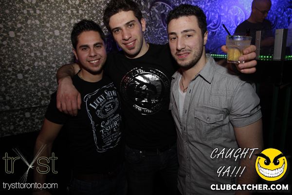 Tryst nightclub photo 245 - January 27th, 2012