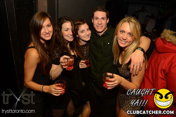 Tryst nightclub photo 27 - January 27th, 2012